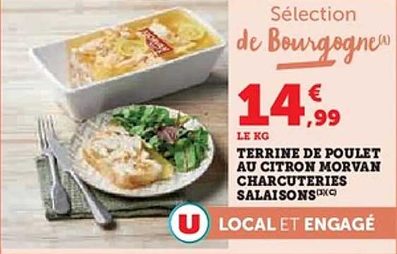 Sélection de Bourgogne