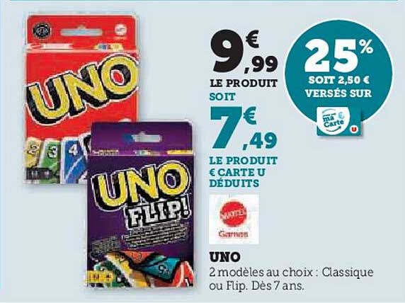 UNO