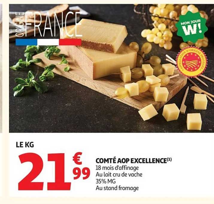 COMTÉ AOP EXCELLENCE(1)