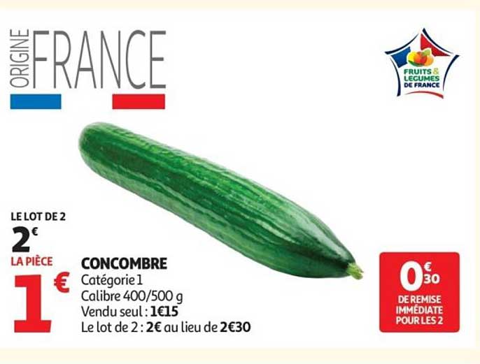 CONCOMBRE