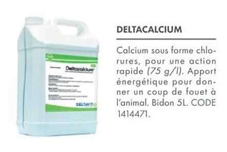 DELTACALCIUM