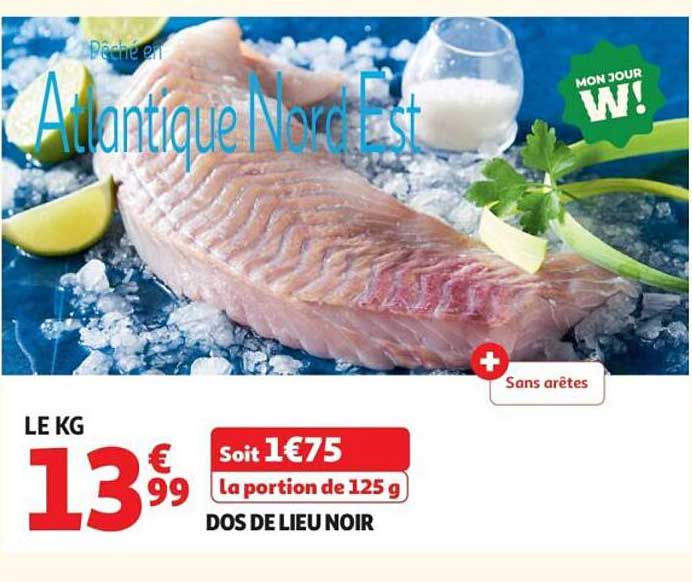 Dos de lieu noir