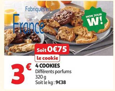 Fabriqués en France