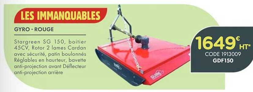 LES IMMANQUABLES