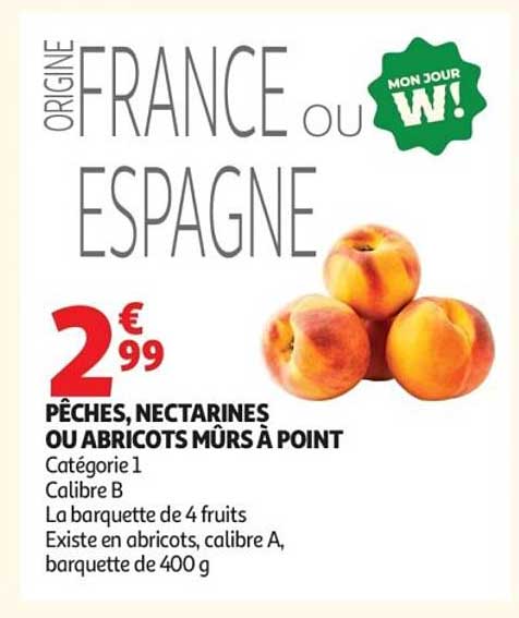 ORIGINE FRANCE ou ESPAGNE