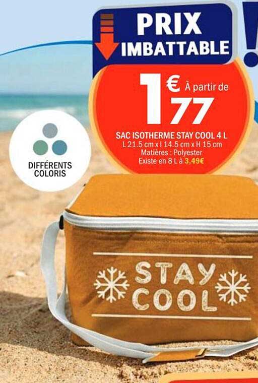PRIX IMBATTABLE