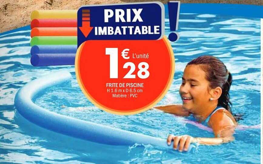 PRIX IMBATTABLE