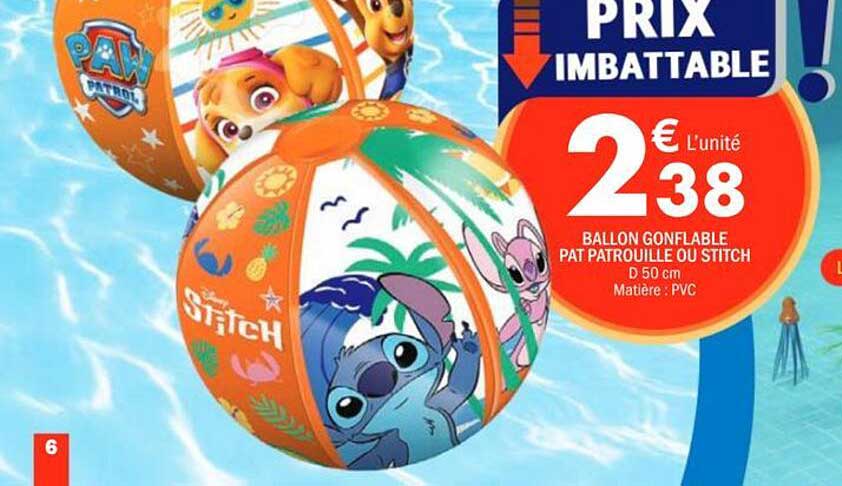 PRIX IMBATTABLE