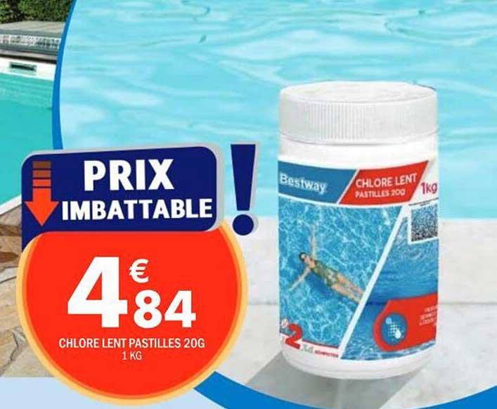 PRIX IMBATTABLE