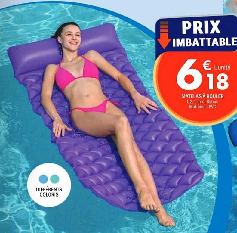 PRIX IMBATTABLE