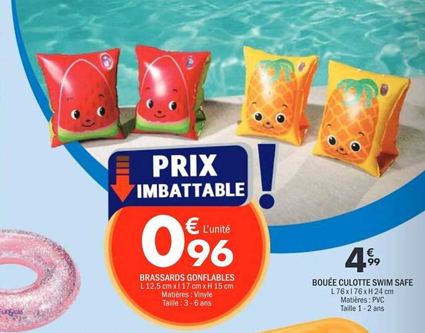 PRIX IMBATTABLE !
