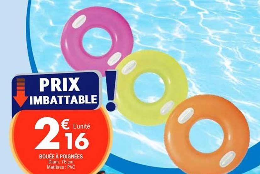 PRIX IMBATTABLE