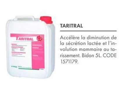TARITRAL