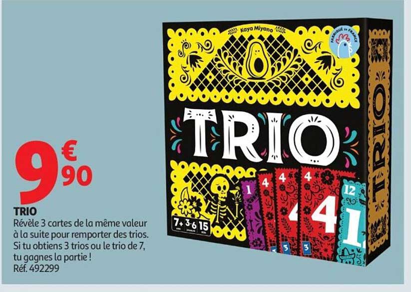 TRIO