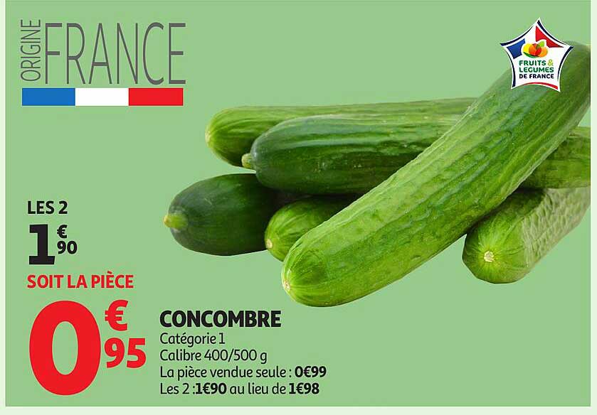 CONCOMBRE