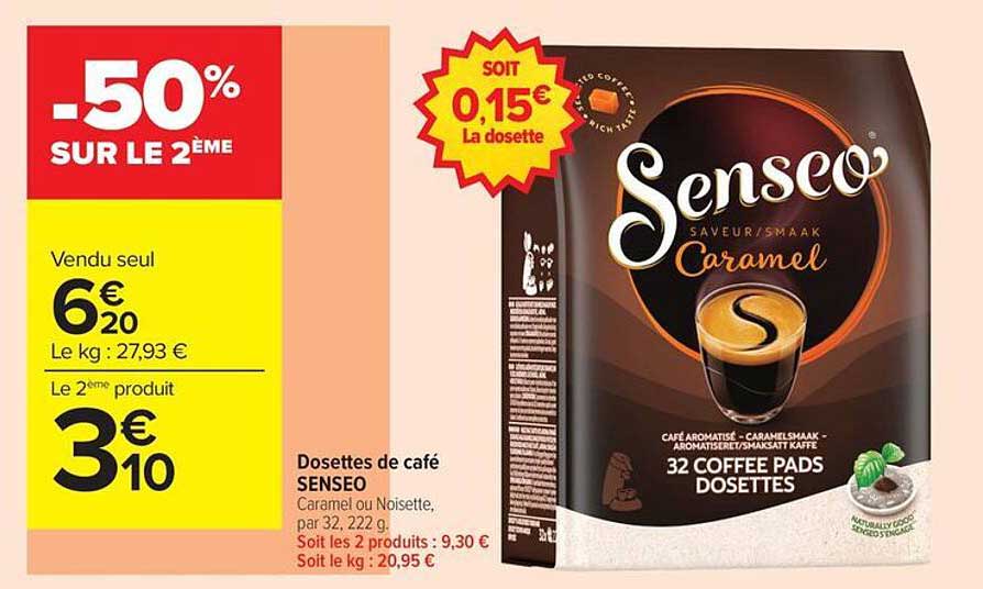 -50% SUR LE 2ÈME