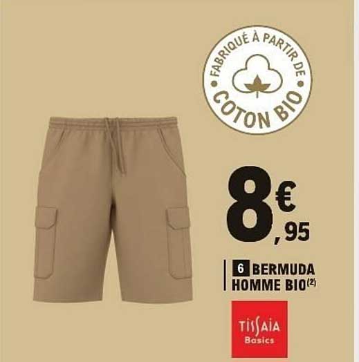 6 BERMUDA HOMME BIO(2)