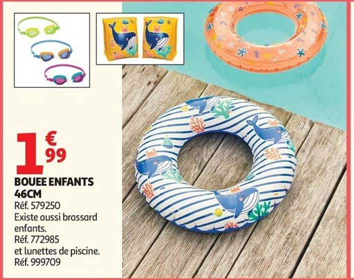 BOUEE ENFANTS 46CM