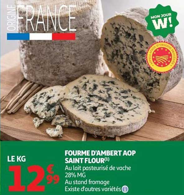 FOURME D'AMBERT AOP SAINT FLOUR(1)