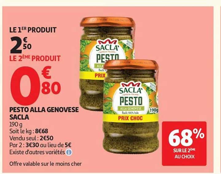 LE 1ER PRODUIT