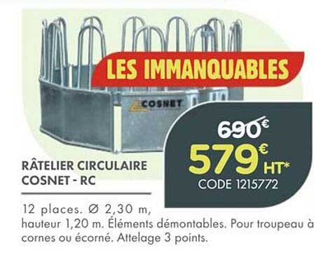 LES IMMANQUABLES