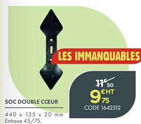 LES IMMANQUABLES