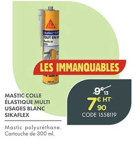 LES IMMANQUABLES