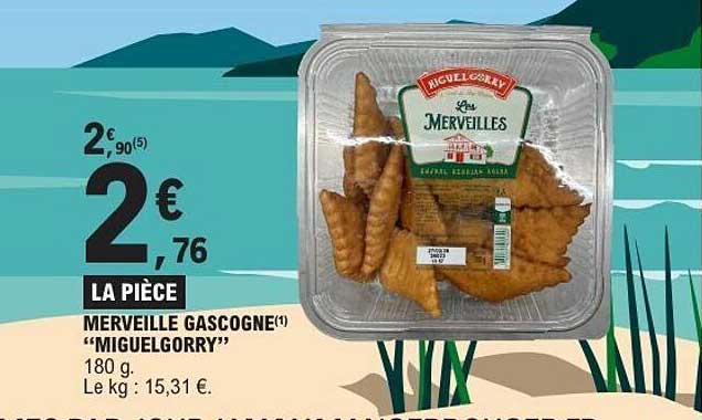 MERVEILLE GASCOGNE "MIGUELGORRY"