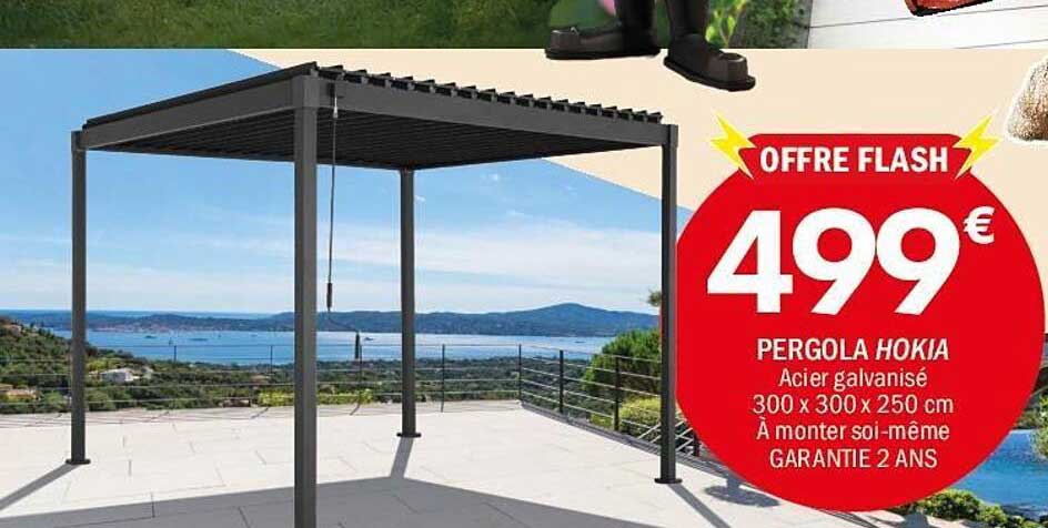 OFFRE FLASH