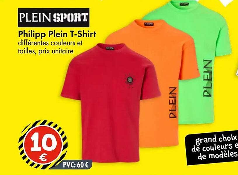 Philipp Plein T-Shirt