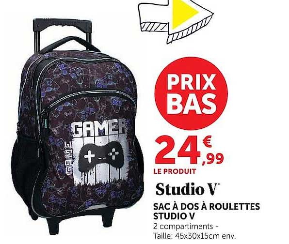 PRIX BAS