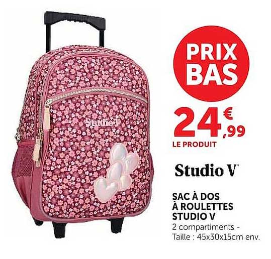 PRIX BAS