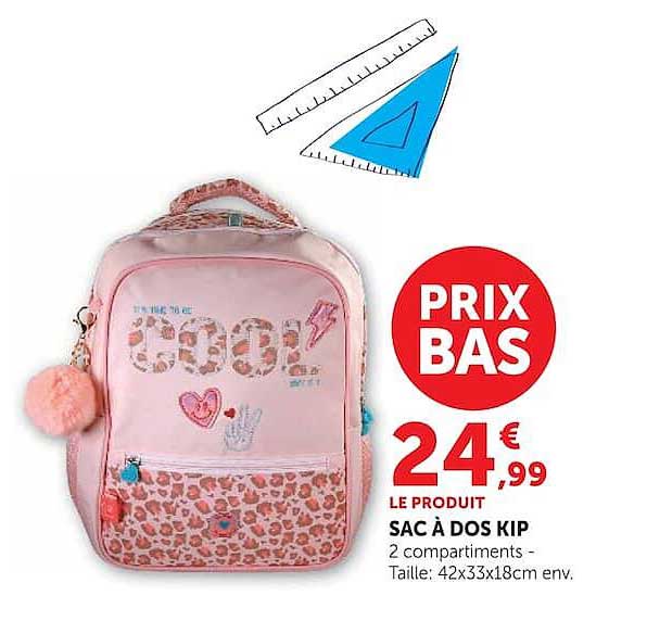 PRIX BAS