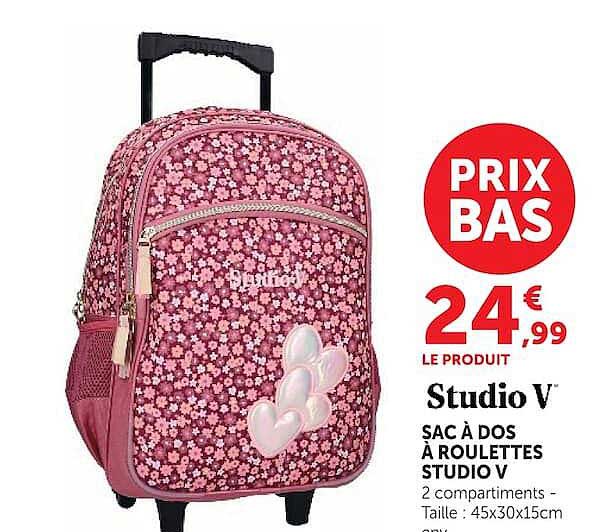 PRIX BAS