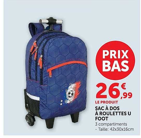 PRIX BAS
