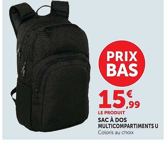 PRIX BAS