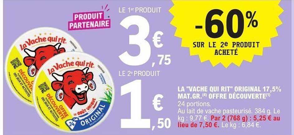 PRODUIT PARTENAIRE