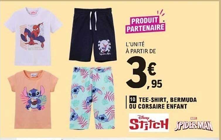 PRODUIT PARTENAIRE