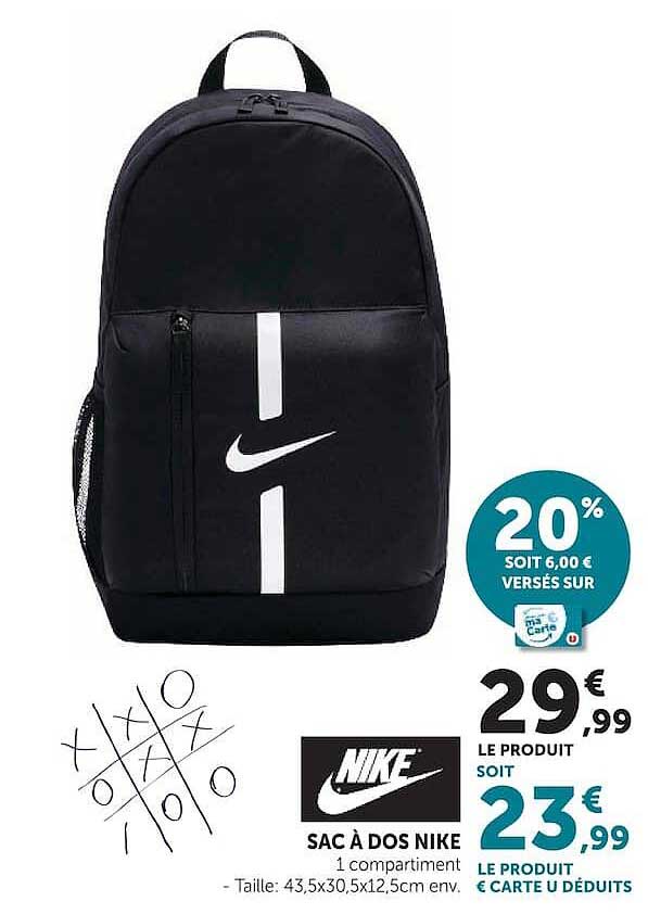SAC À DOS NIKE