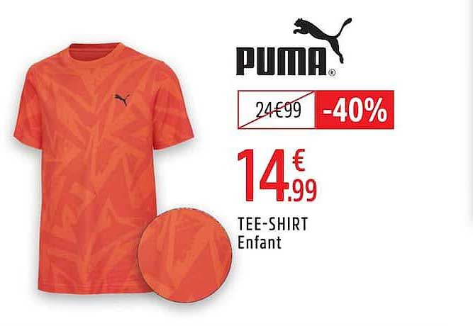 TEE-SHIRT Enfant