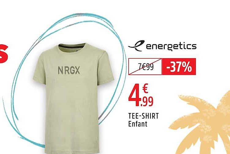 TEE-SHIRT Enfant