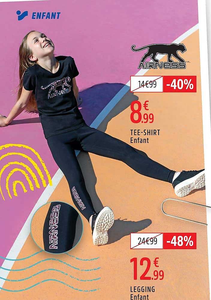 TEE-SHIRT Enfant