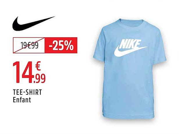 TEE-SHIRT Enfant