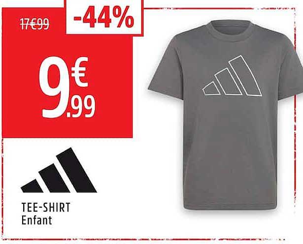 TEE-SHIRT Enfant