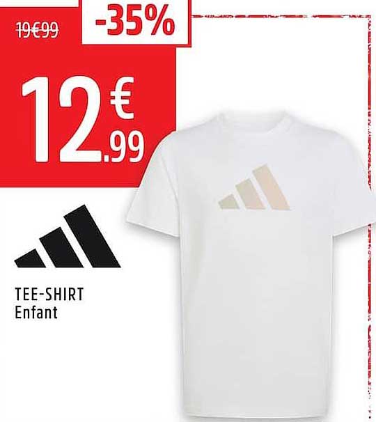 TEE-SHIRT Enfant