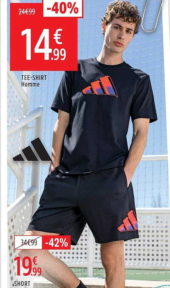 TEE-SHIRT Homme