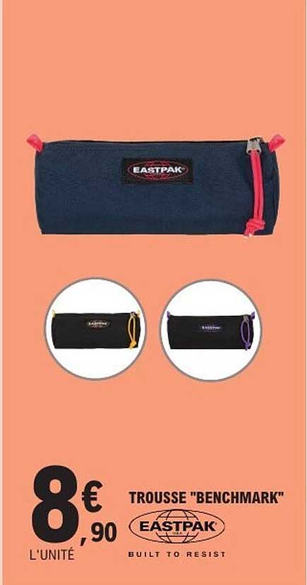 TROUSSE "BENCHMARK" EASTPAK