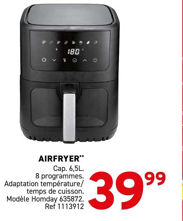 AIRFRYER**