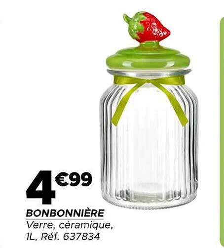 BONBONNIÈRE