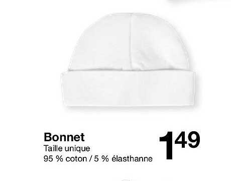 Bonnet